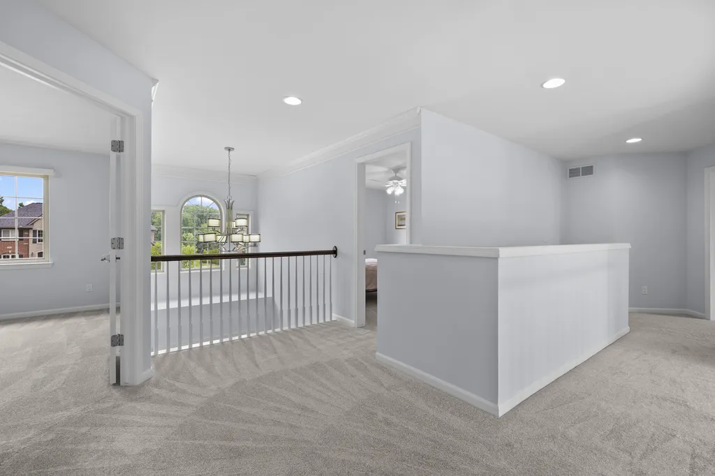 51847 Pierce Drive Lyon Charter Township MI 48167