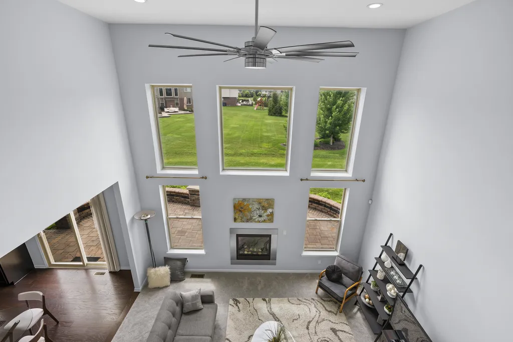 51847 Pierce Drive Lyon Charter Township MI 48167