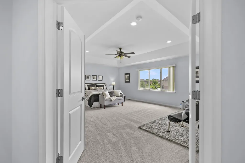 51847 Pierce Drive Lyon Charter Township MI 48167