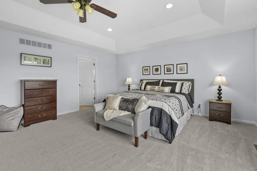 51847 Pierce Drive Lyon Charter Township MI 48167