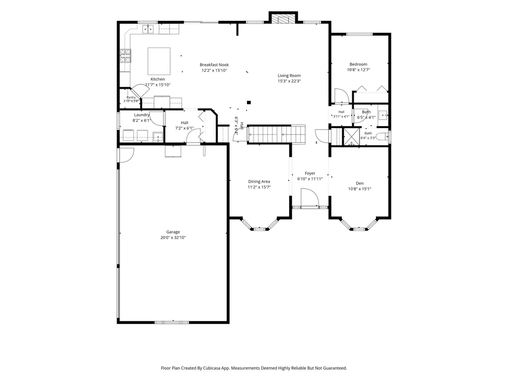 51847 Pierce Drive Lyon Charter Township MI 48167