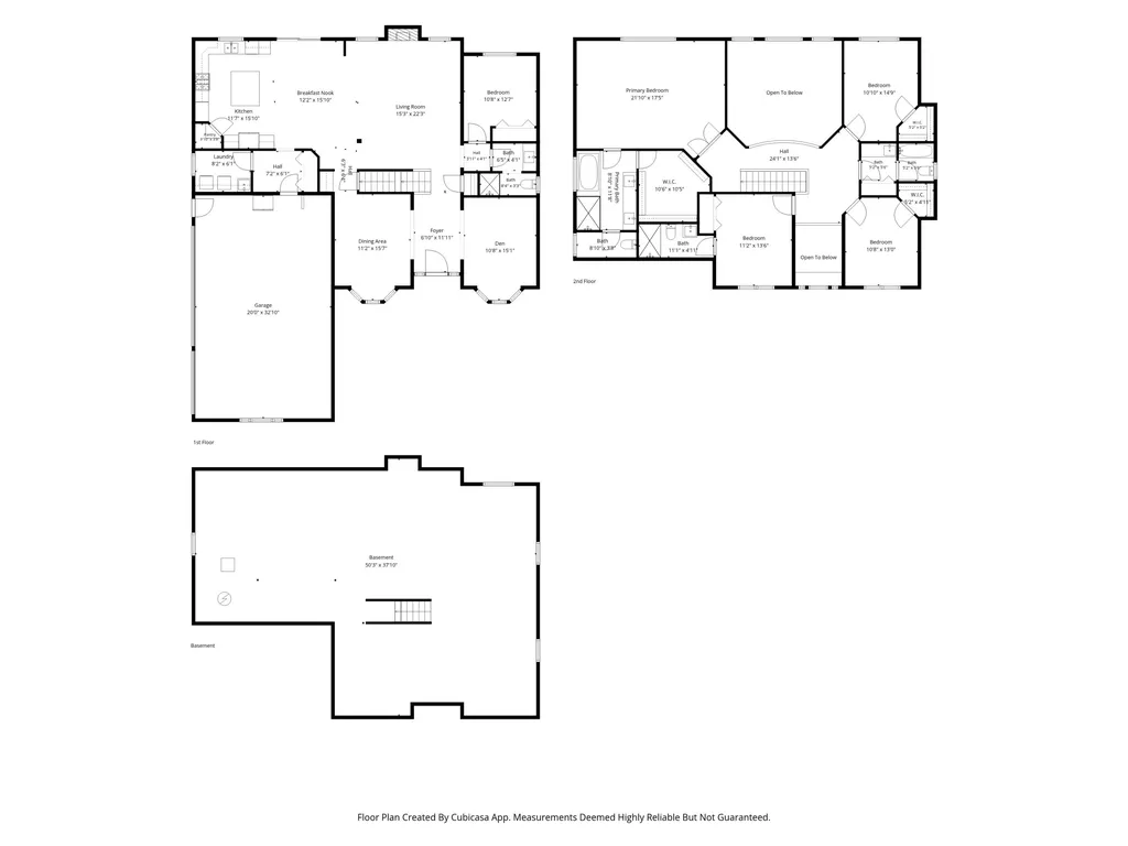 51847 Pierce Drive Lyon Charter Township MI 48167