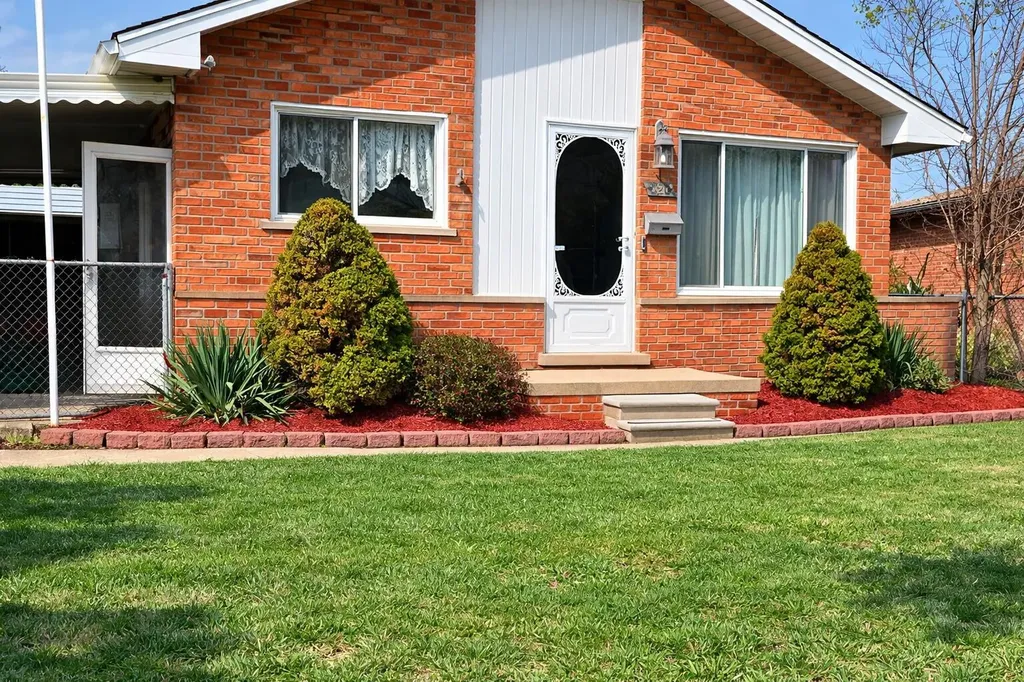 820 S Venoy Road Westland City MI 48186