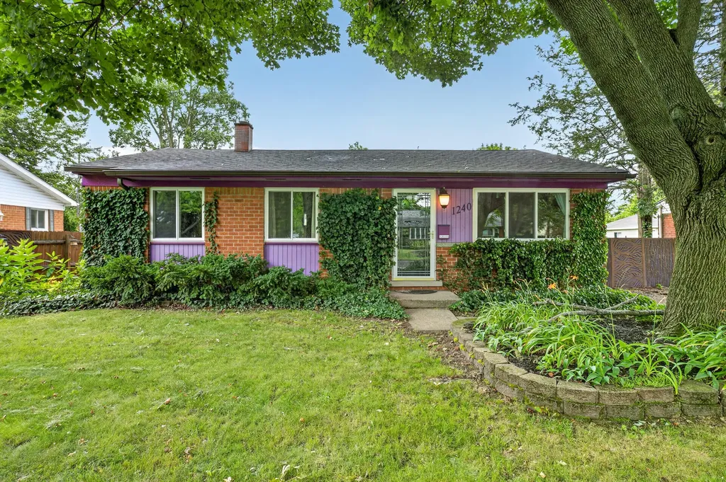 1240 Pageant Avenue Ypsilanti Charter Township MI 48198