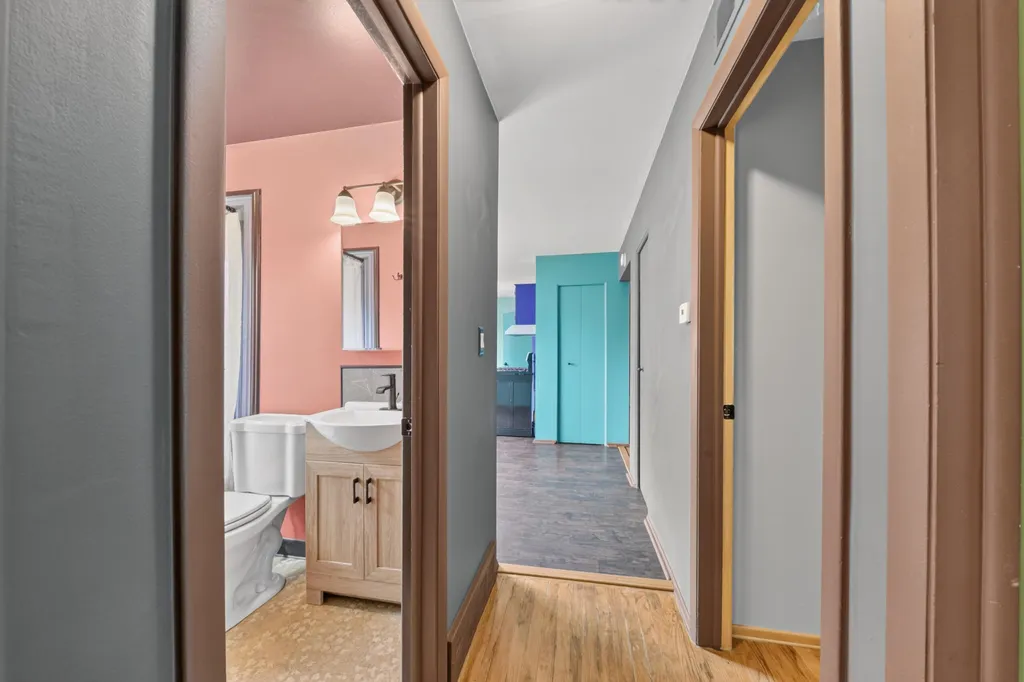 1240 Pageant Avenue Ypsilanti Charter Township MI 48198