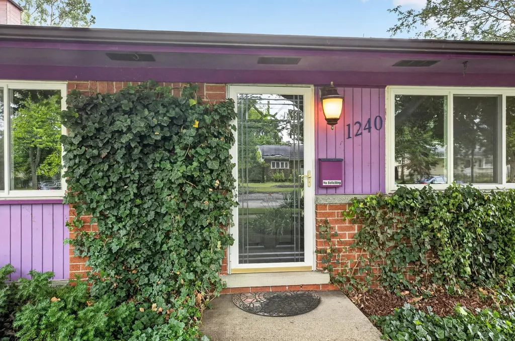 1240 Pageant Avenue Ypsilanti Charter Township MI 48198