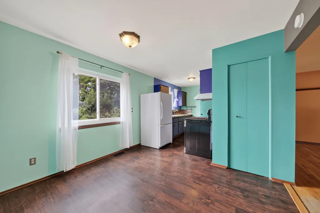 1240 Pageant Avenue Ypsilanti Charter Township MI 48198