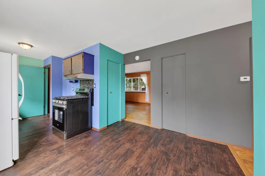 1240 Pageant Avenue Ypsilanti Charter Township MI 48198