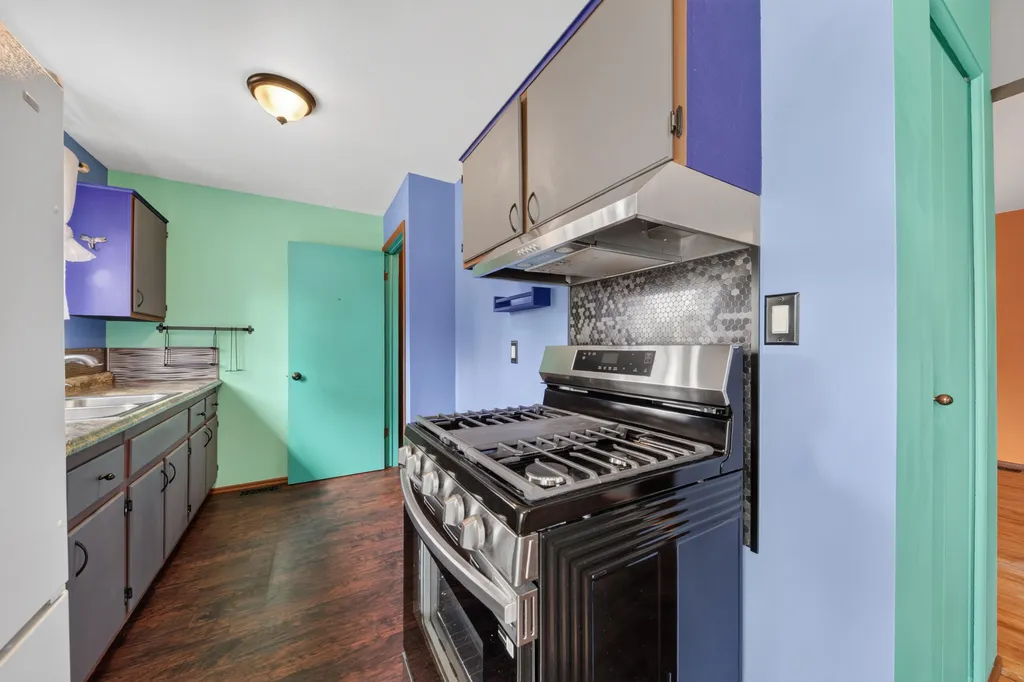 1240 Pageant Avenue Ypsilanti Charter Township MI 48198