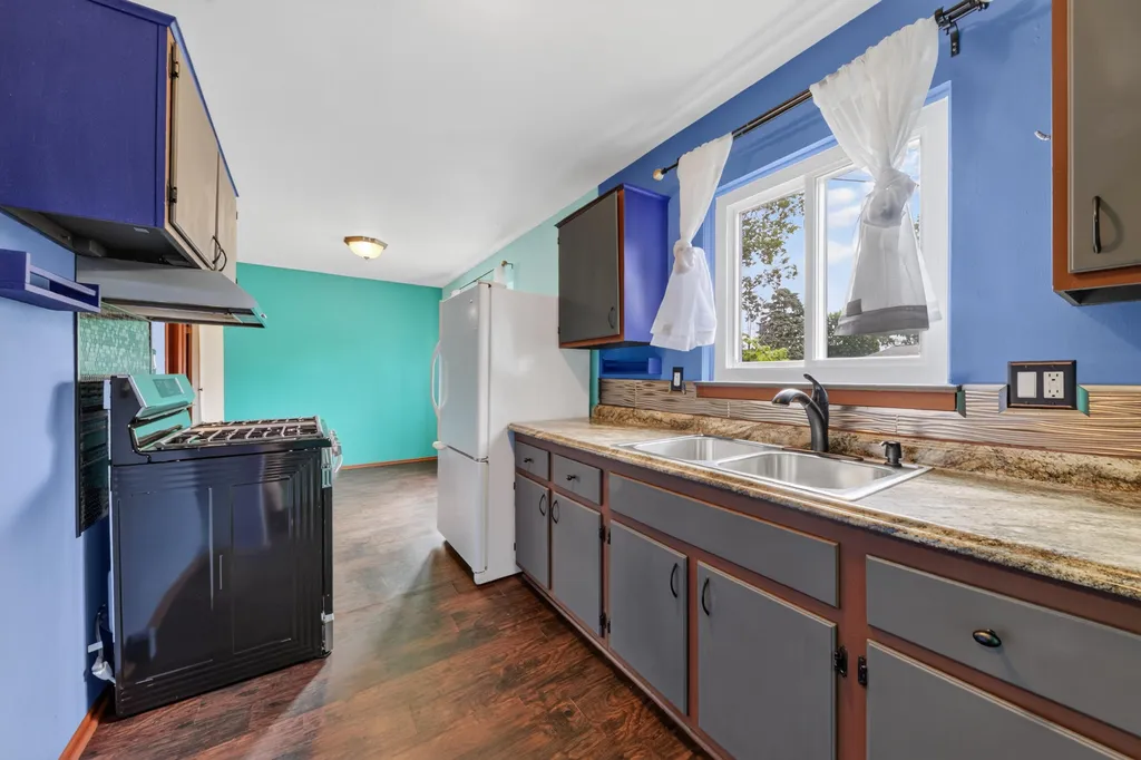 1240 Pageant Avenue Ypsilanti Charter Township MI 48198