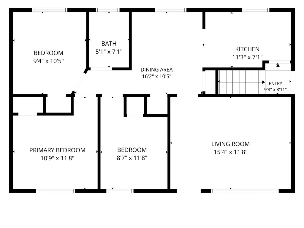 1240 Pageant Avenue Ypsilanti Charter Township MI 48198