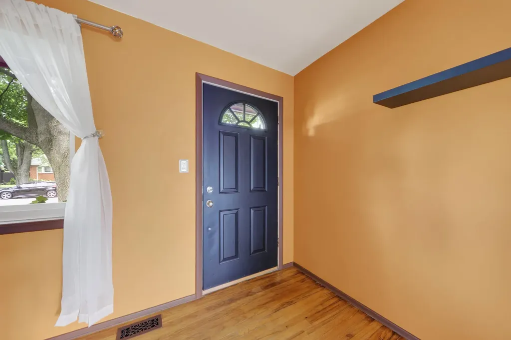 1240 Pageant Avenue Ypsilanti Charter Township MI 48198