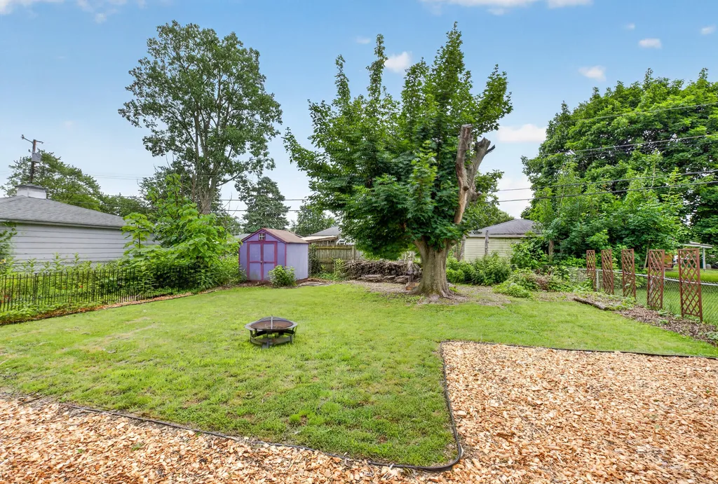 1240 Pageant Avenue Ypsilanti Charter Township MI 48198