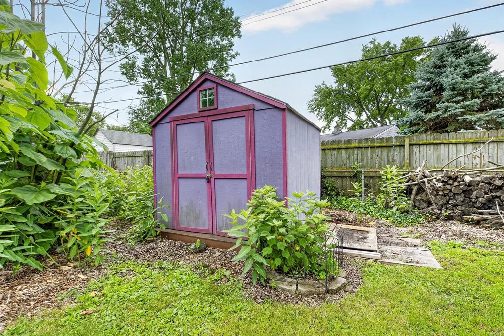 1240 Pageant Avenue Ypsilanti Charter Township MI 48198