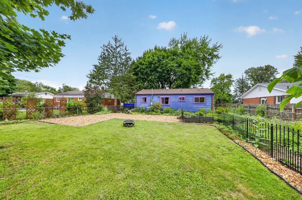 1240 Pageant Avenue Ypsilanti Charter Township MI 48198
