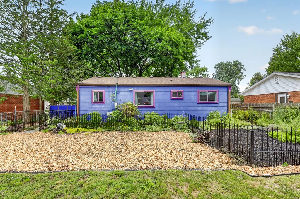 1240 Pageant Avenue Ypsilanti Charter Township MI 48198