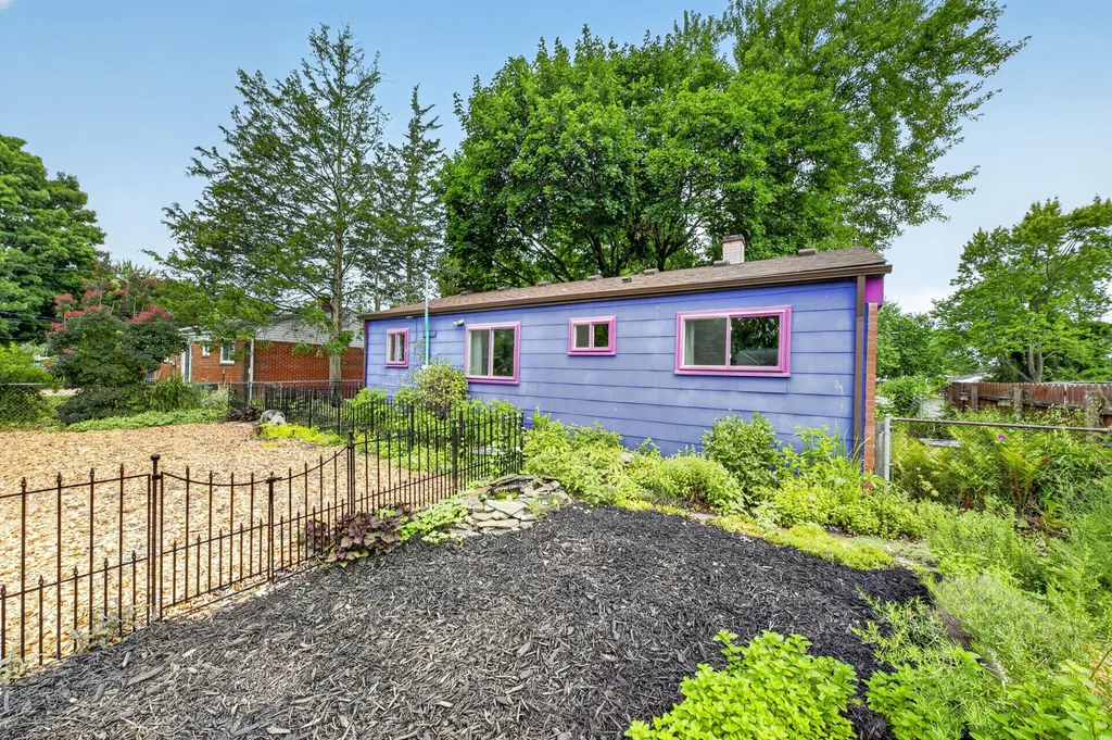 1240 Pageant Avenue Ypsilanti Charter Township MI 48198
