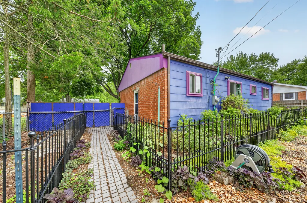 1240 Pageant Avenue Ypsilanti Charter Township MI 48198