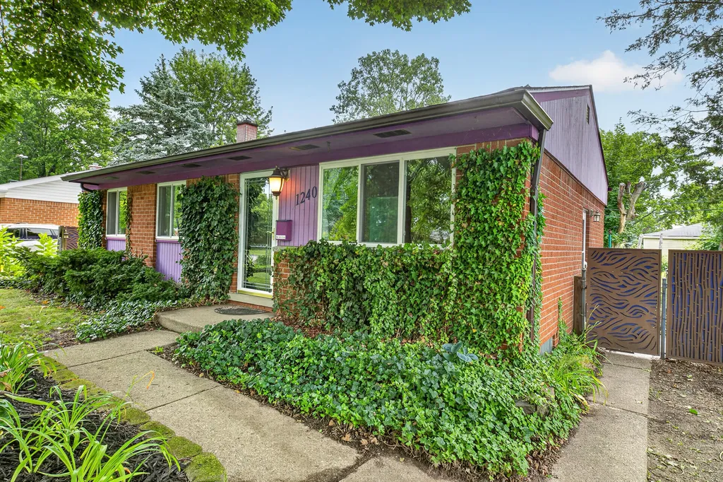 1240 Pageant Avenue Ypsilanti Charter Township MI 48198