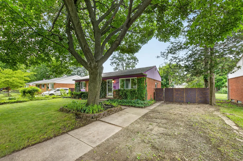 1240 Pageant Avenue Ypsilanti Charter Township MI 48198