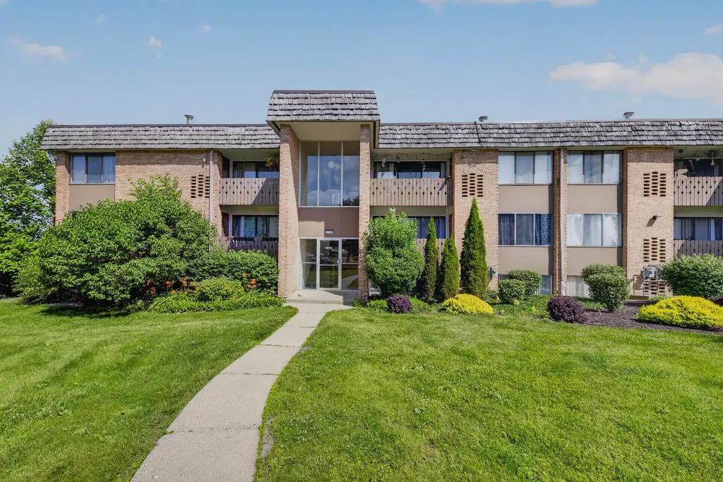 2106 Pauline Boulevard Ann Arbor City MI 48103