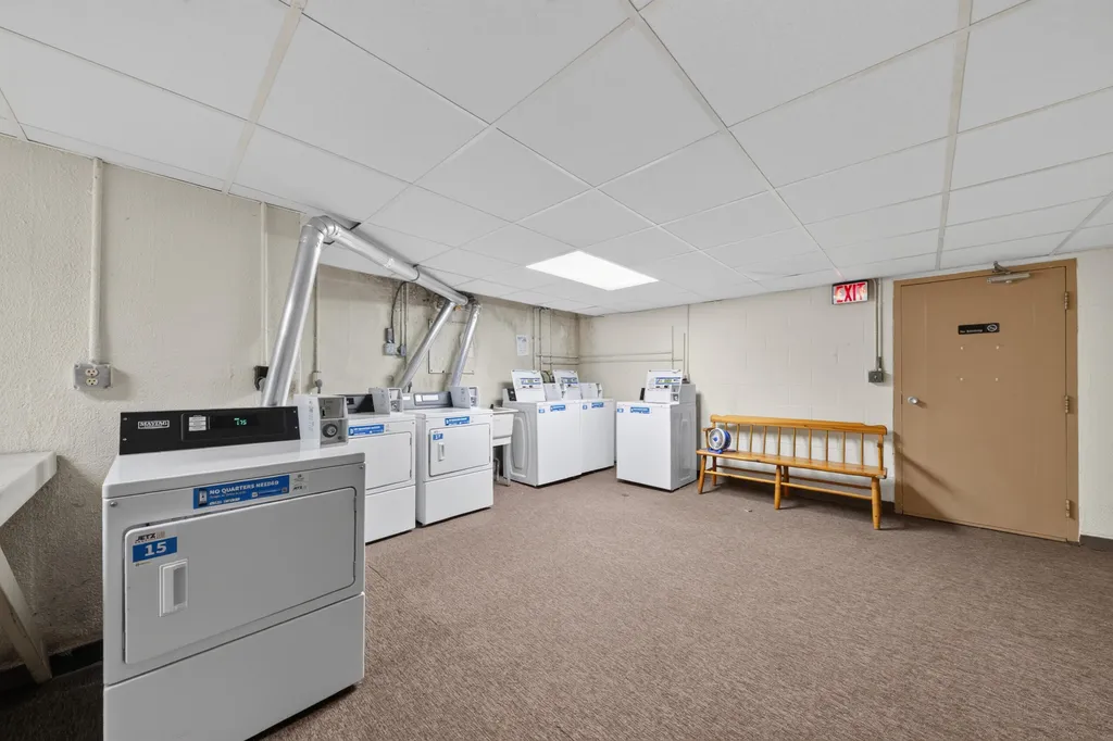 2106 Pauline Boulevard Ann Arbor City MI 48103