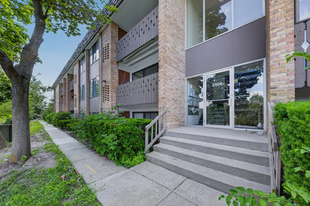 2106 Pauline Boulevard Ann Arbor City MI 48103