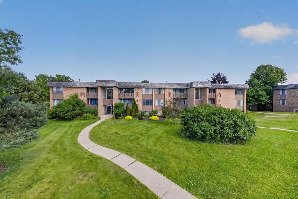 2106 Pauline Boulevard Ann Arbor City MI 48103