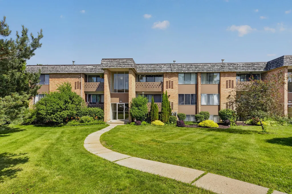 2106 Pauline Boulevard Ann Arbor City MI 48103