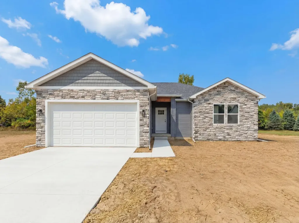 2815 Gady Pines Drive Raisin Township MI 49221