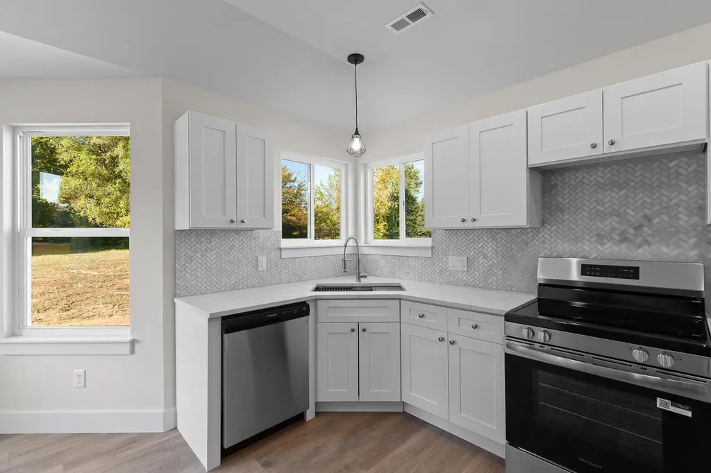 2815 Gady Pines Drive Raisin Township MI 49221