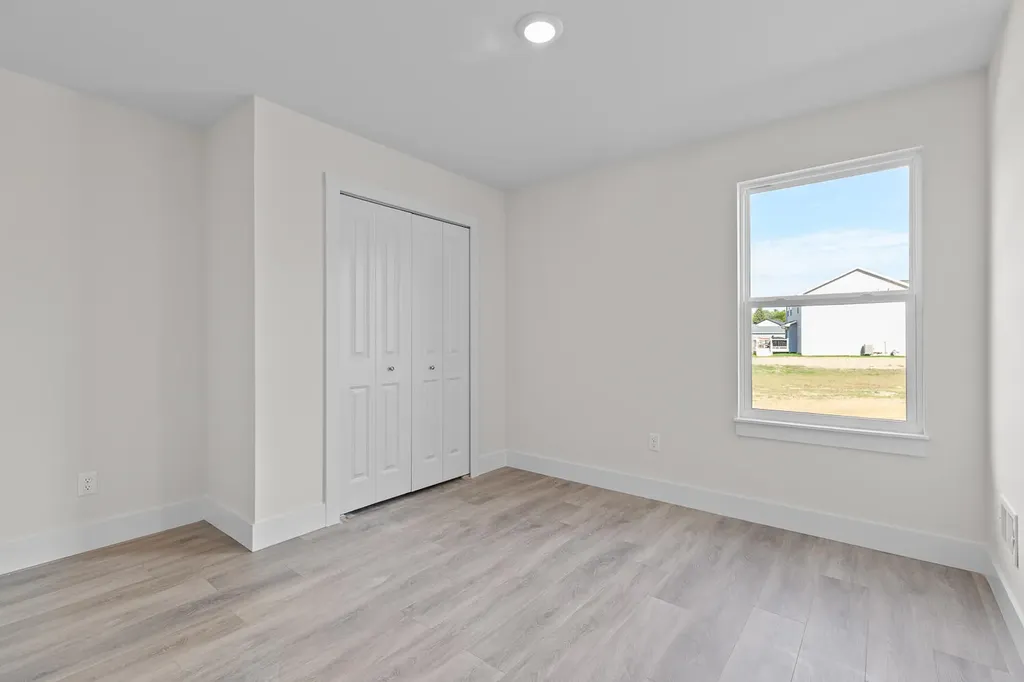 2815 Gady Pines Drive Raisin Township MI 49221