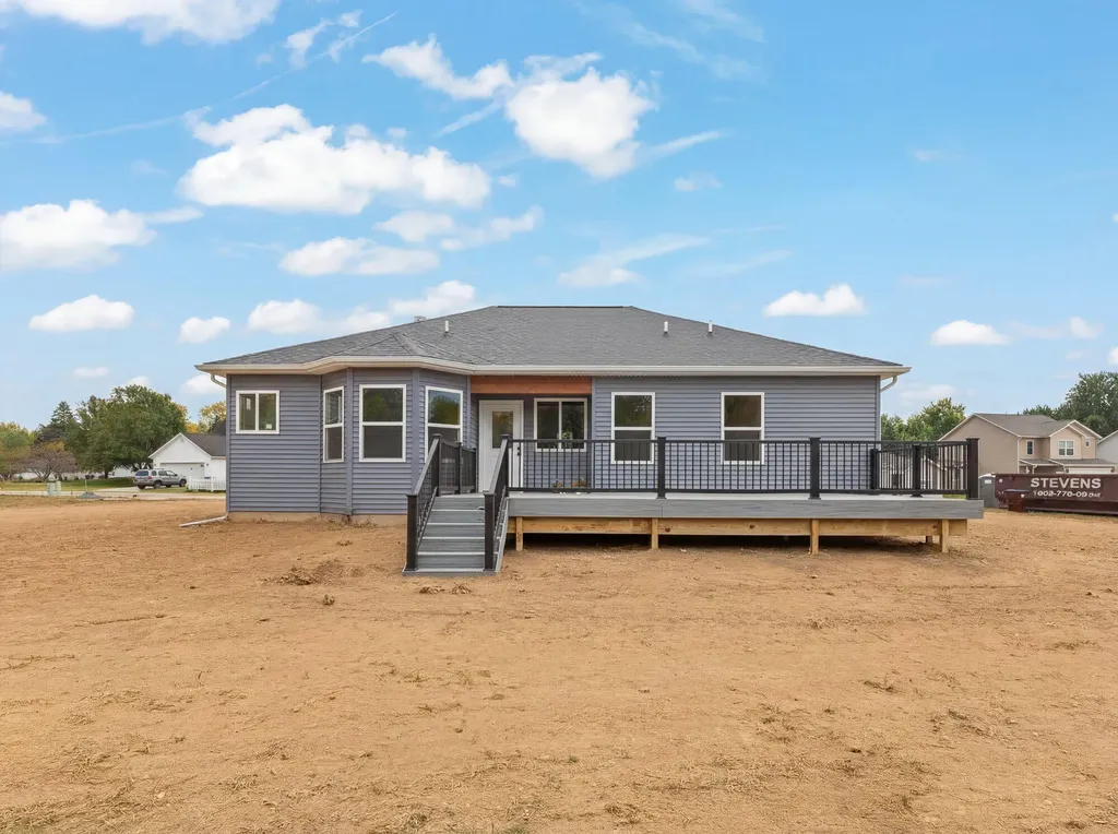 2815 Gady Pines Drive Raisin Township MI 49221