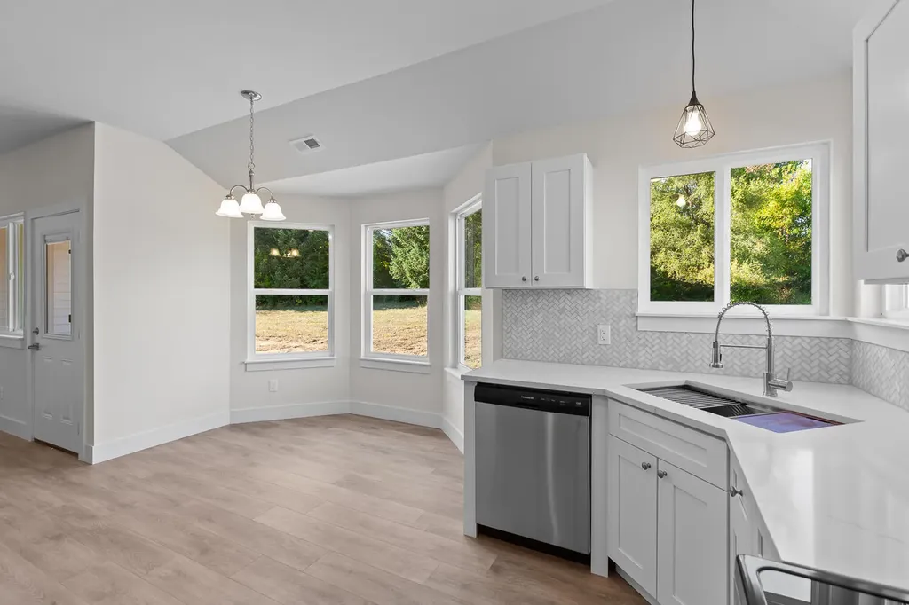 2815 Gady Pines Drive Raisin Township MI 49221