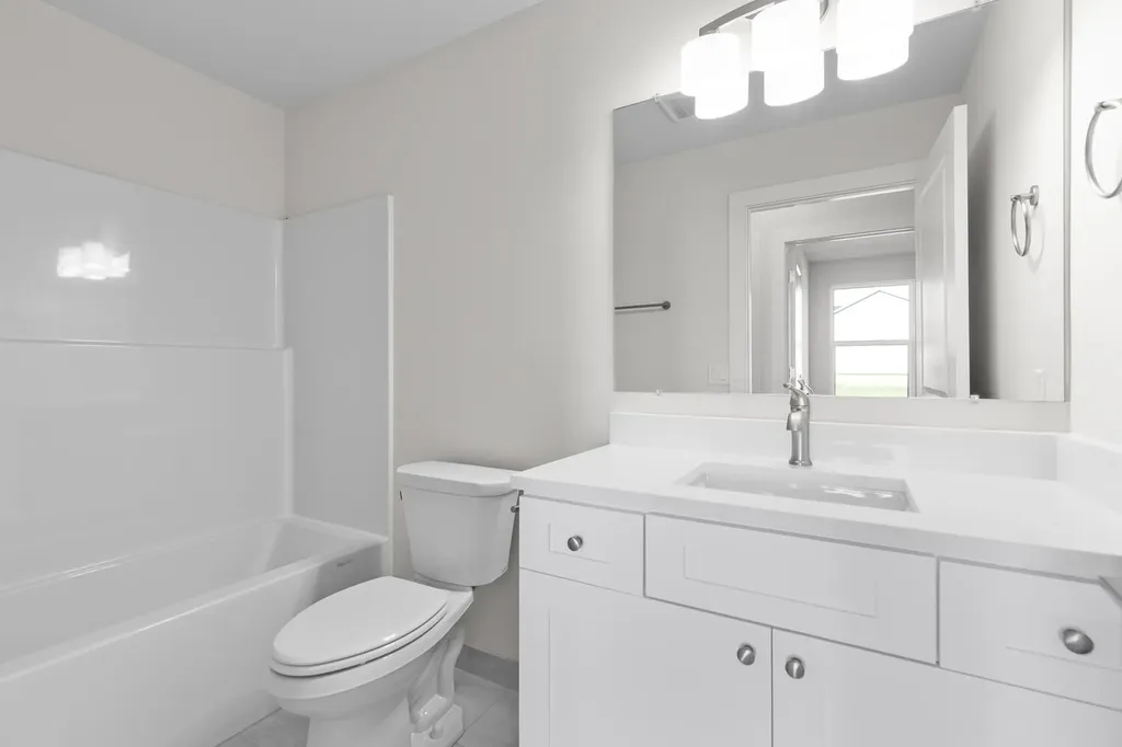 2815 Gady Pines Drive Raisin Township MI 49221