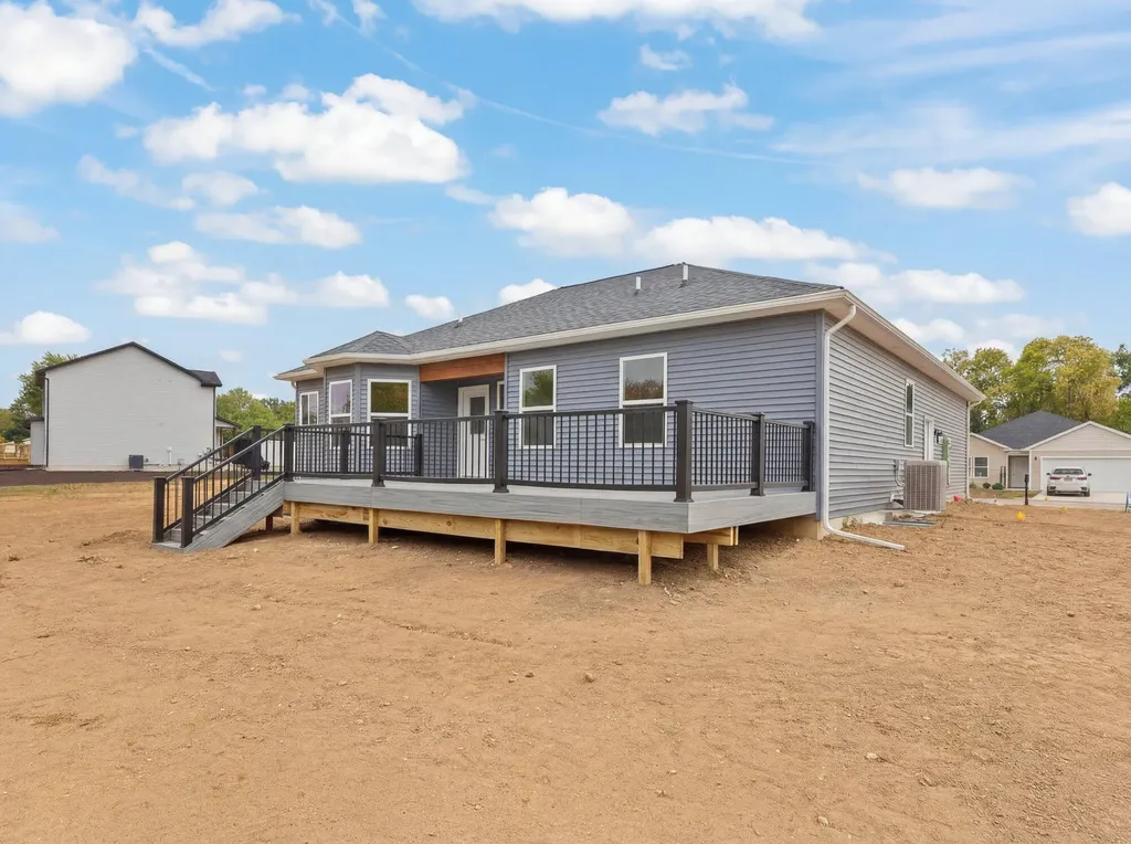 2815 Gady Pines Drive Raisin Township MI 49221