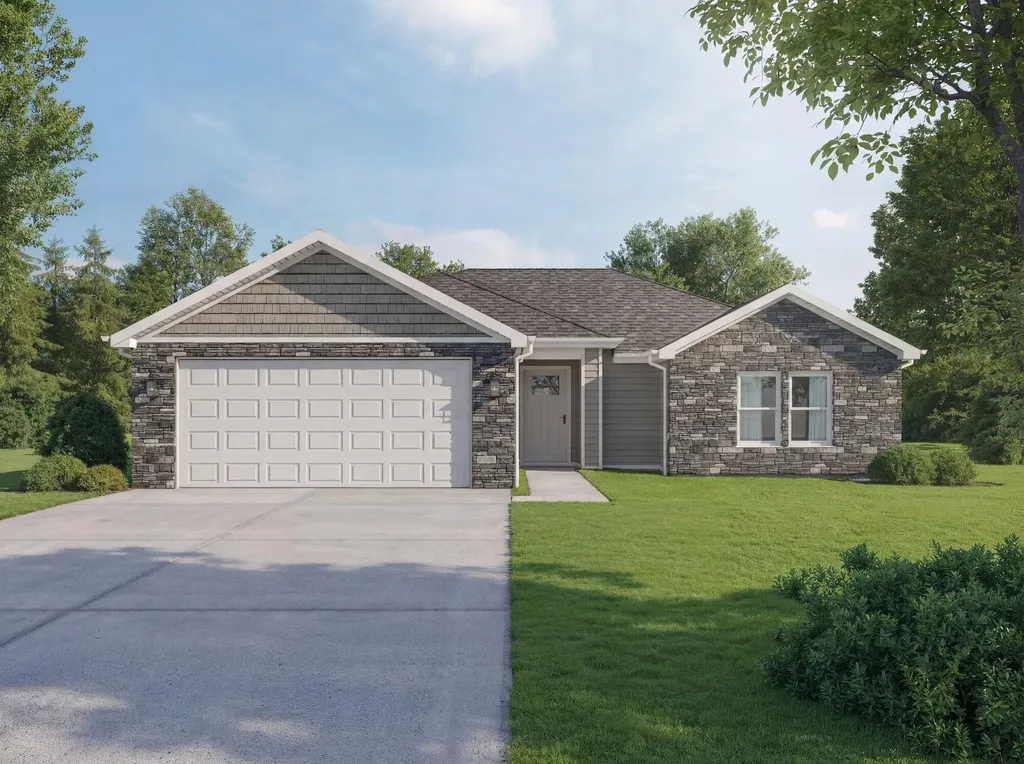 2815 Gady Pines Drive Raisin Township MI 49221