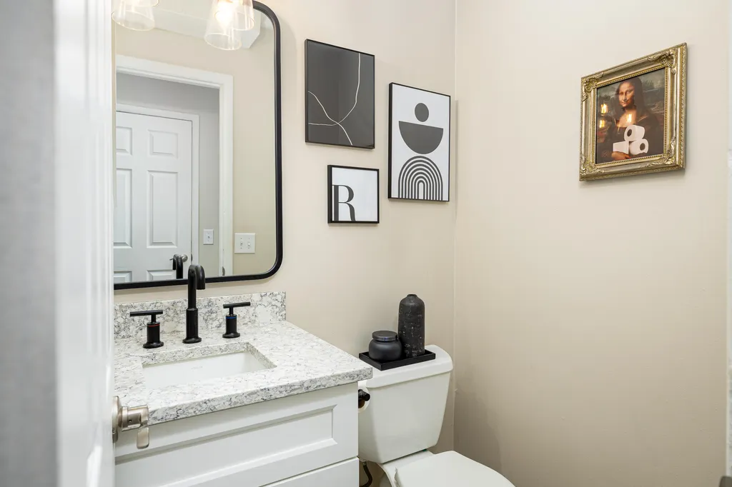 1542 Dicken Drive Ann Arbor City MI 48103