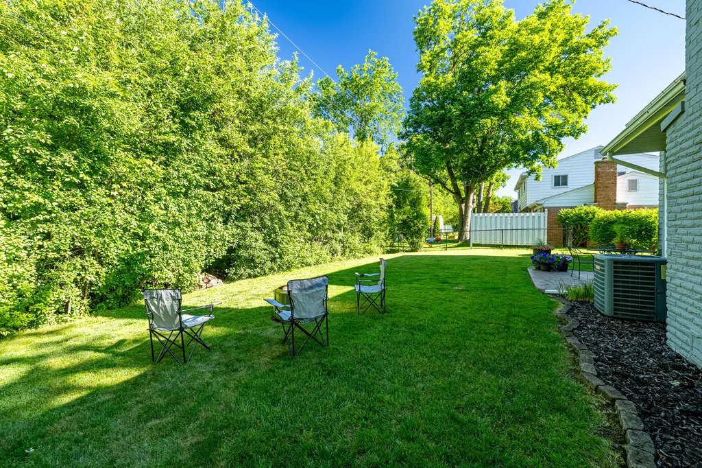 1542 Dicken Drive Ann Arbor City MI 48103
