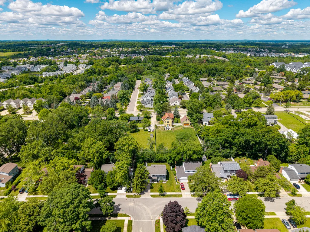 1542 Dicken Drive Ann Arbor City MI 48103