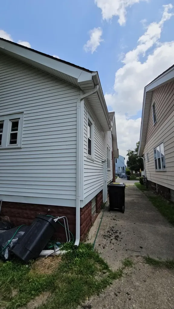 12749 Kentucky Street Detroit City MI 48238