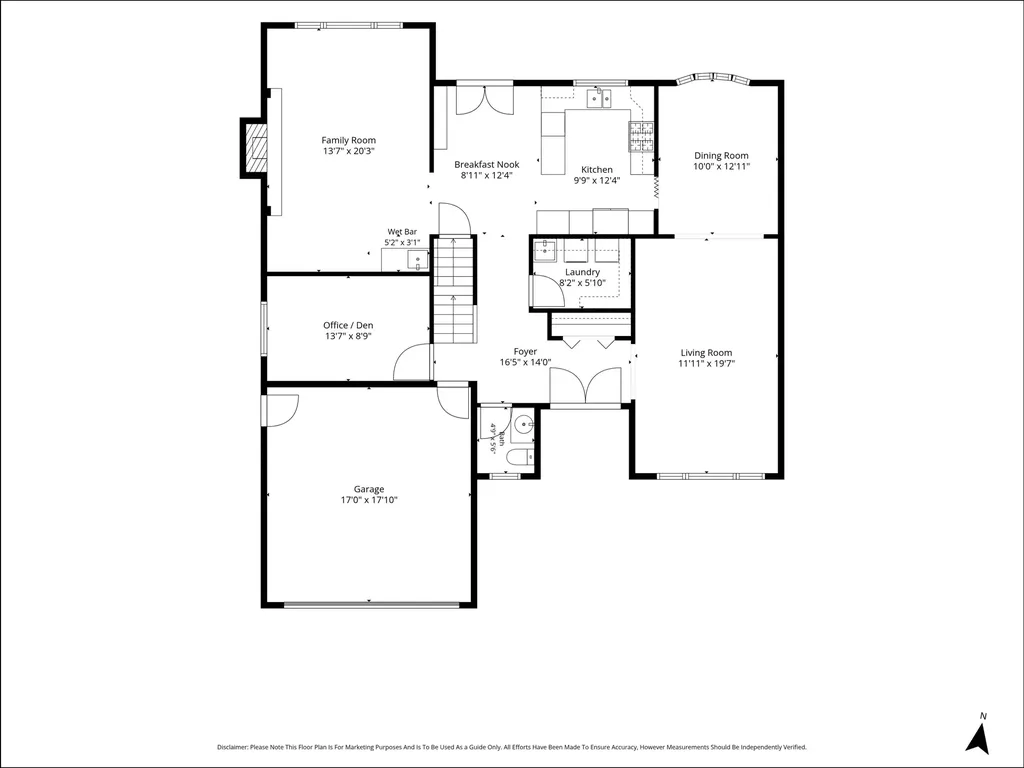 45692 Holmes Drive Canton Charter Township MI 48187