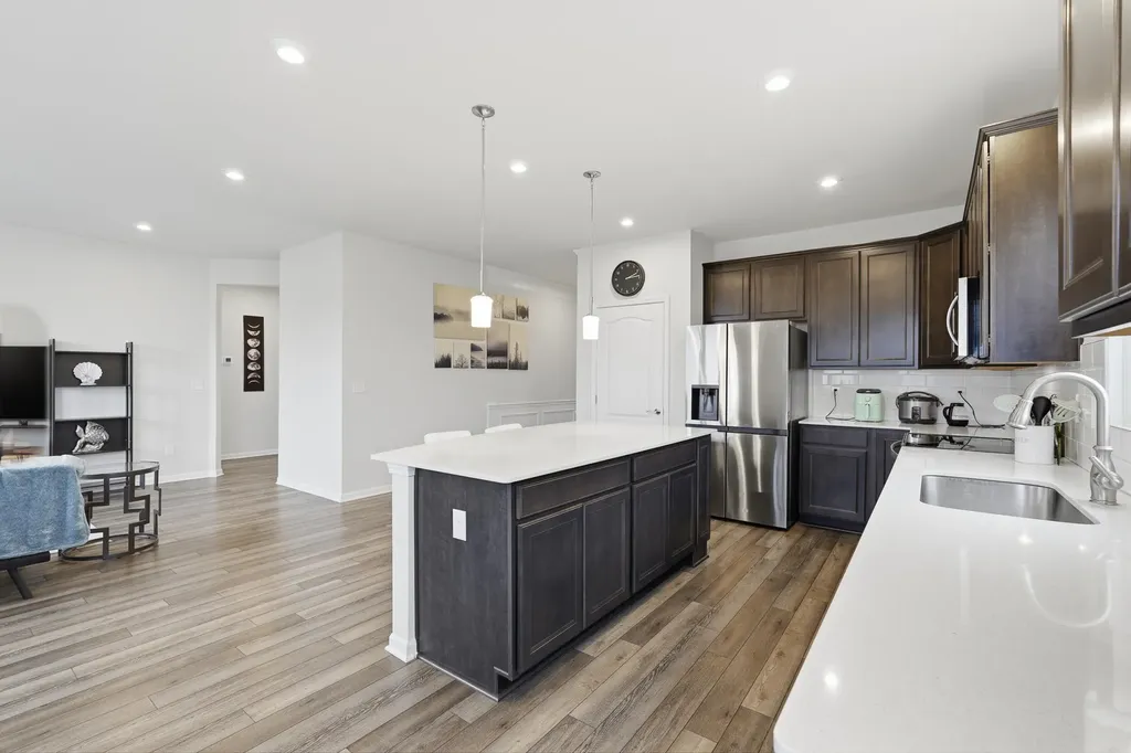 3464 Colt Drive Ypsilanti City MI 48197