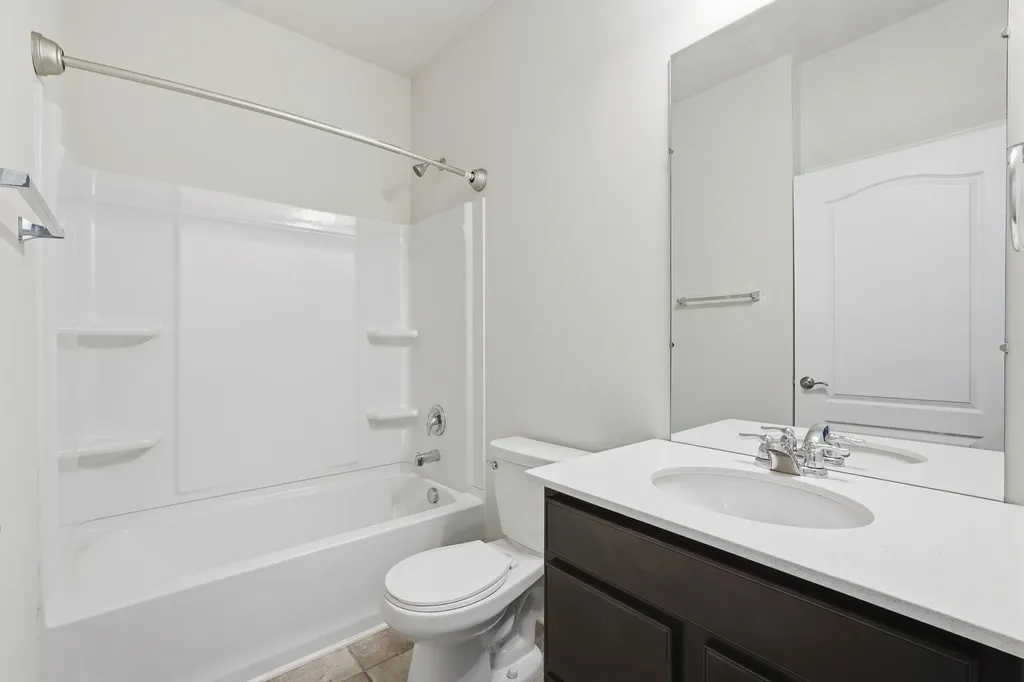 3464 Colt Drive Ypsilanti City MI 48197