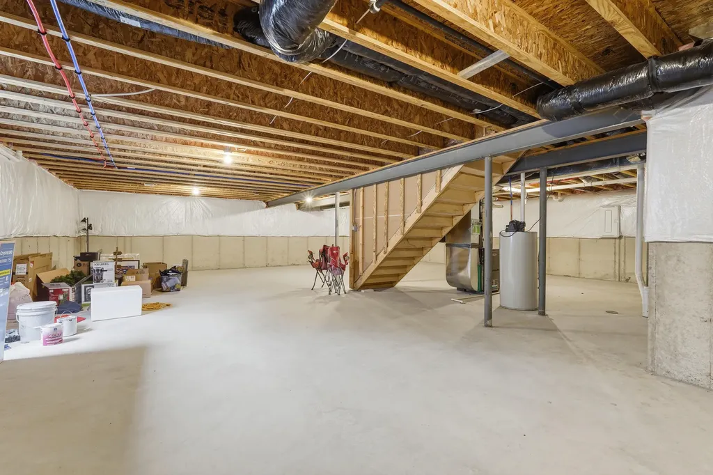 3464 Colt Drive Ypsilanti City MI 48197