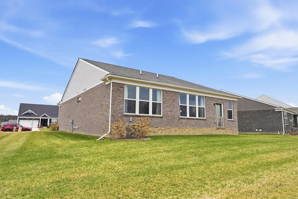 3464 Colt Drive Ypsilanti City MI 48197