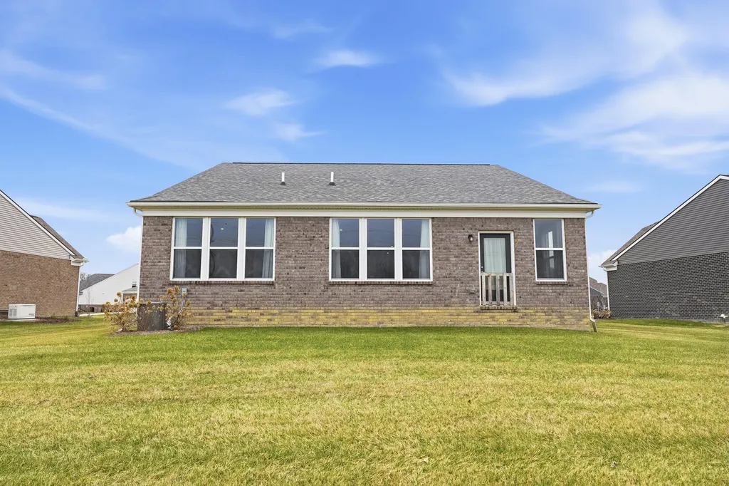 3464 Colt Drive Ypsilanti City MI 48197