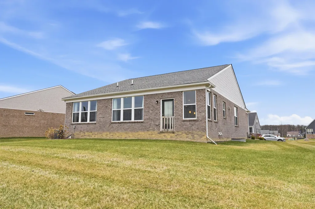 3464 Colt Drive Ypsilanti City MI 48197
