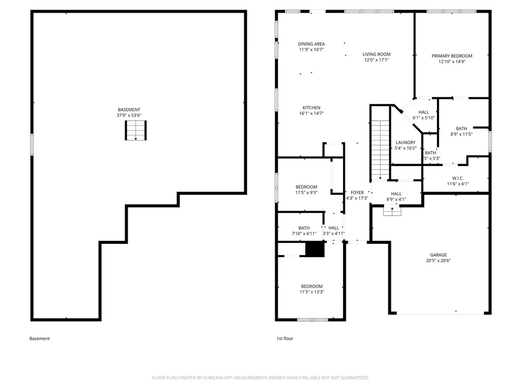 3464 Colt Drive Ypsilanti City MI 48197