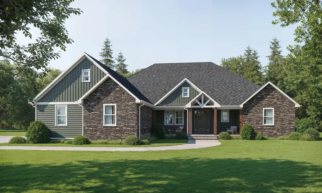 2799 Gady Pines Drive Raisin Township MI 49221